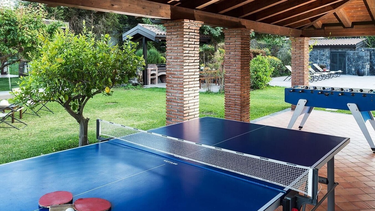 Photo of Patio Balcony in Trecastagni