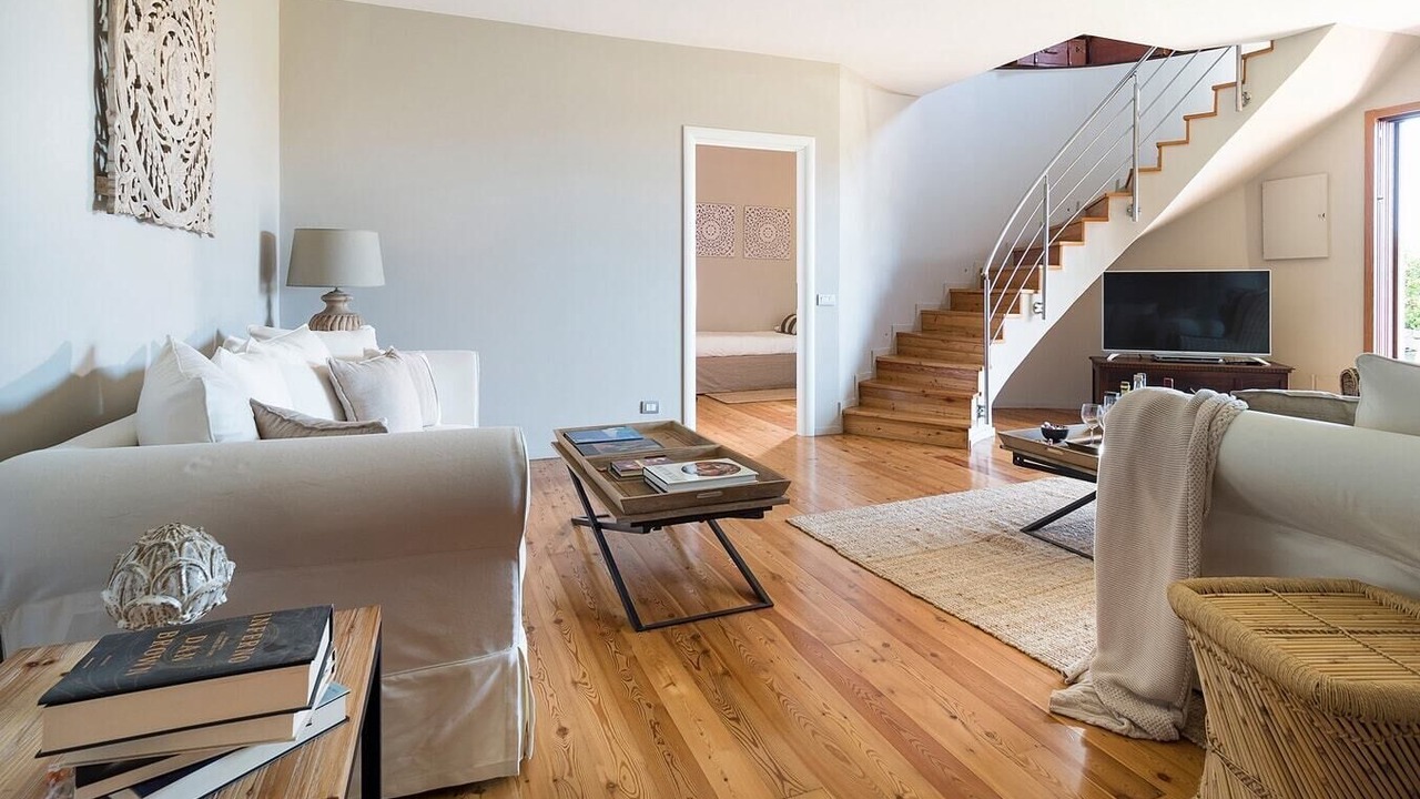 Photo of Livingroom in Trecastagni