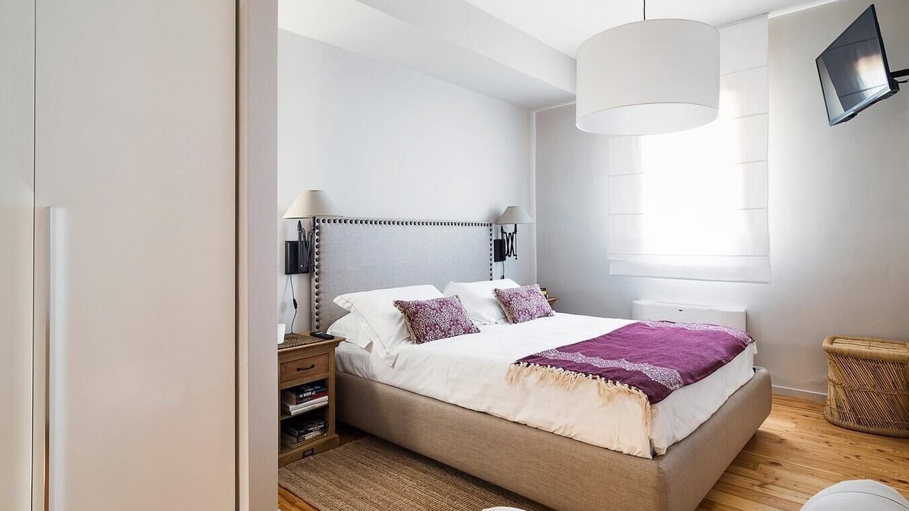 Photo of Bedroom in Trecastagni