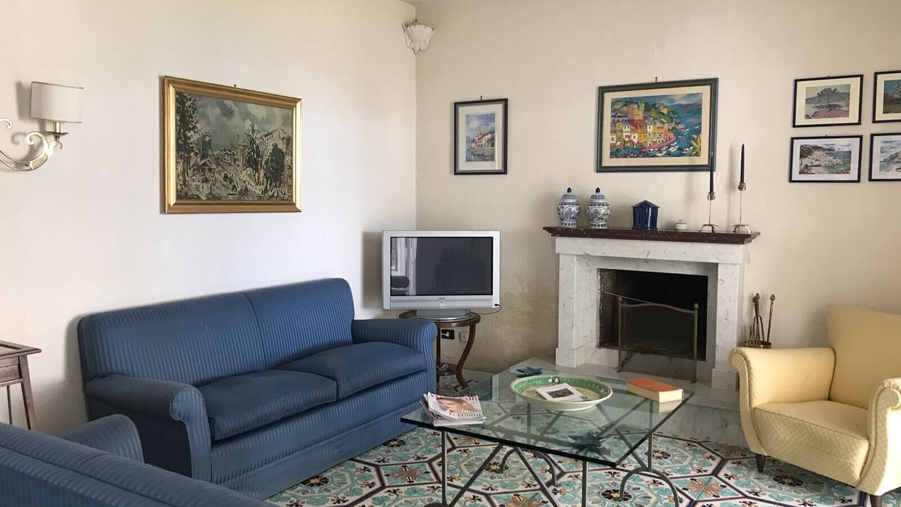 Photo of Livingroom in Marina di Patti