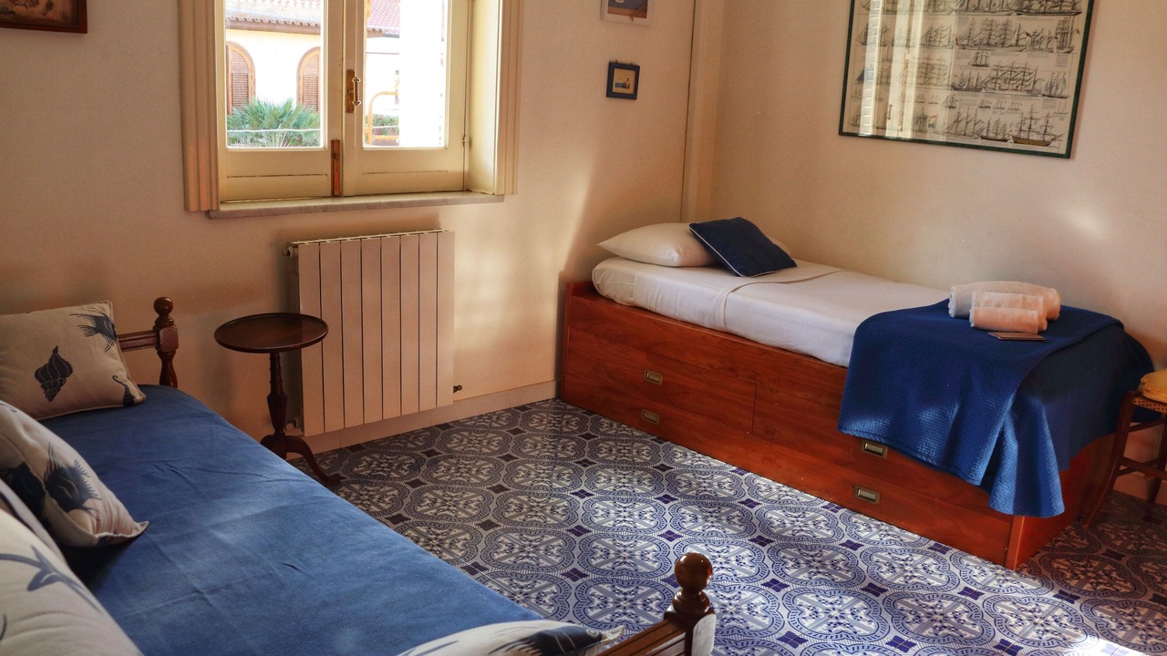 Photo of Bedroom in Marina di Patti
