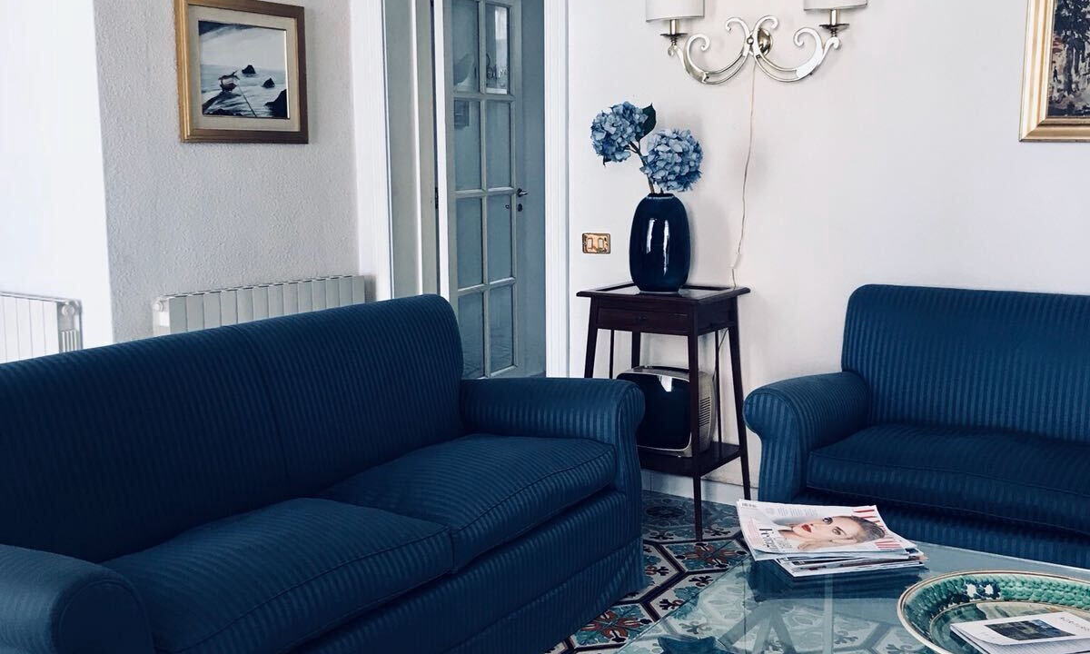 Photo of Livingroom in Marina di Patti