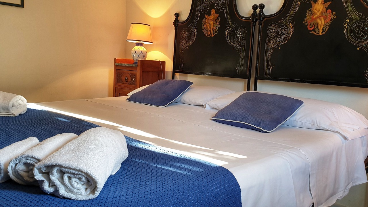 Photo of Bedroom in Marina di Patti