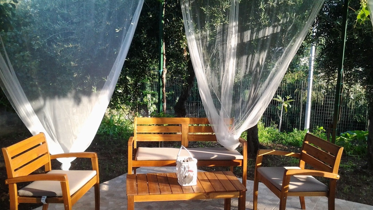Photo of Outdoor in Cefalu