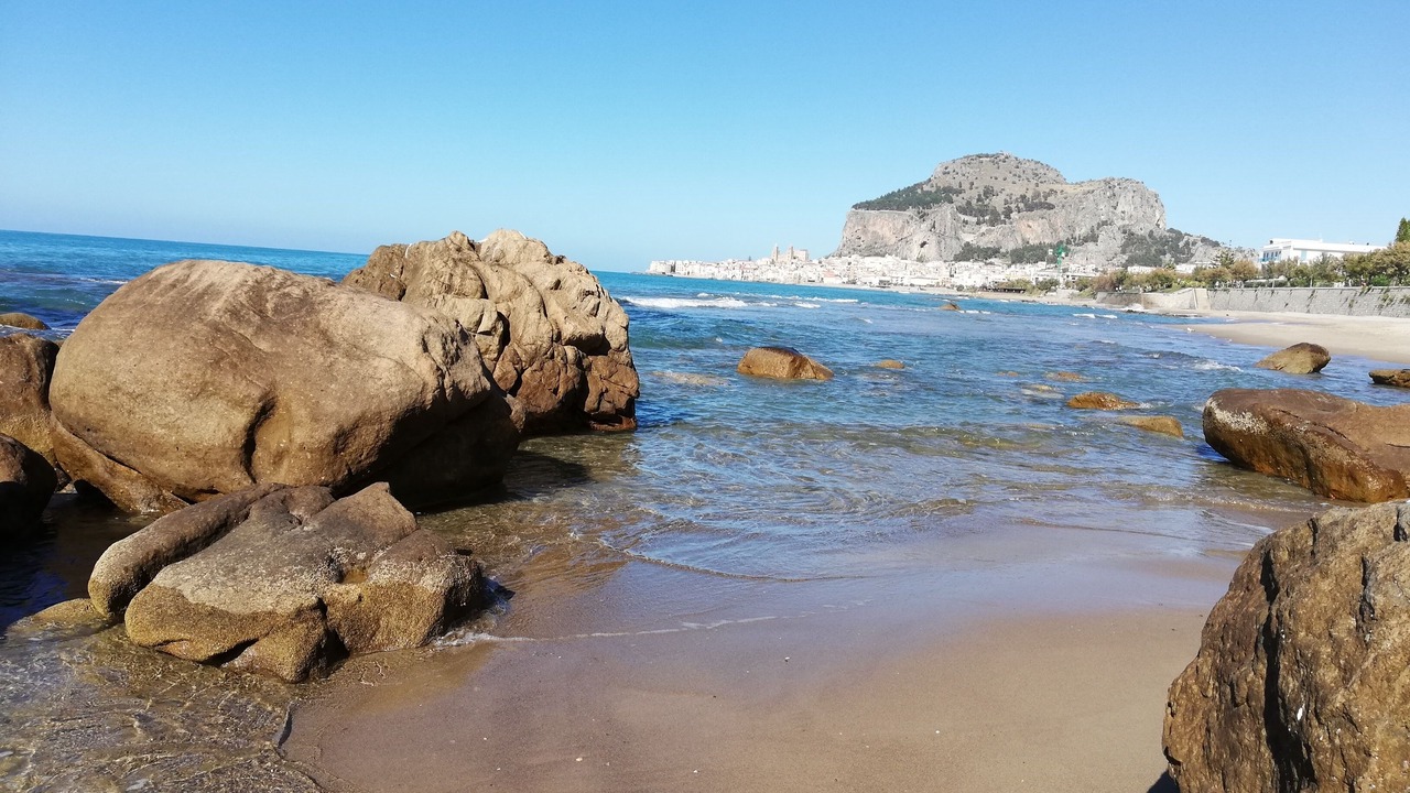 Photo of Others in Cefalu