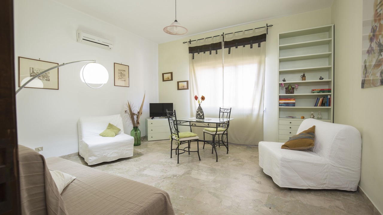 Photo of Livingroom in Cefalu