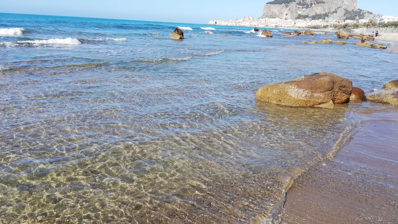 Photo of Others in Cefalu