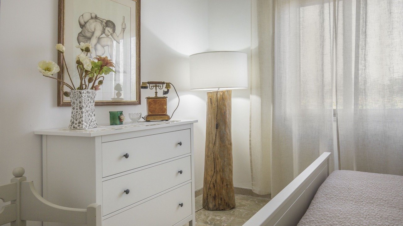 Photo of Bedroom in Cefalu