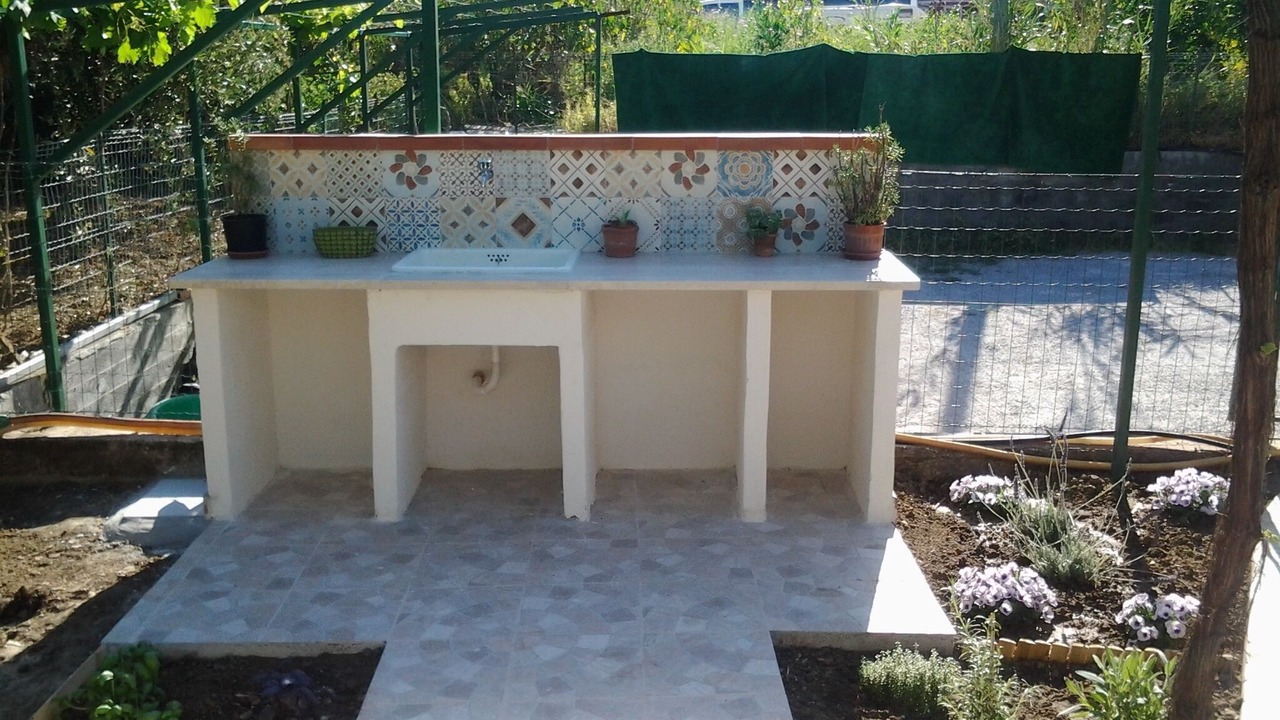 Photo of Patio Balcony in Cefalu