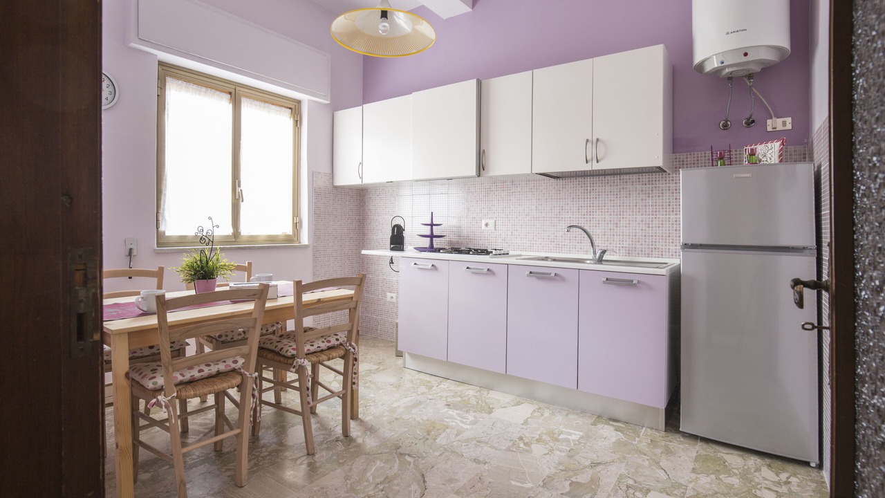Photo of Kitchen in Cefalu