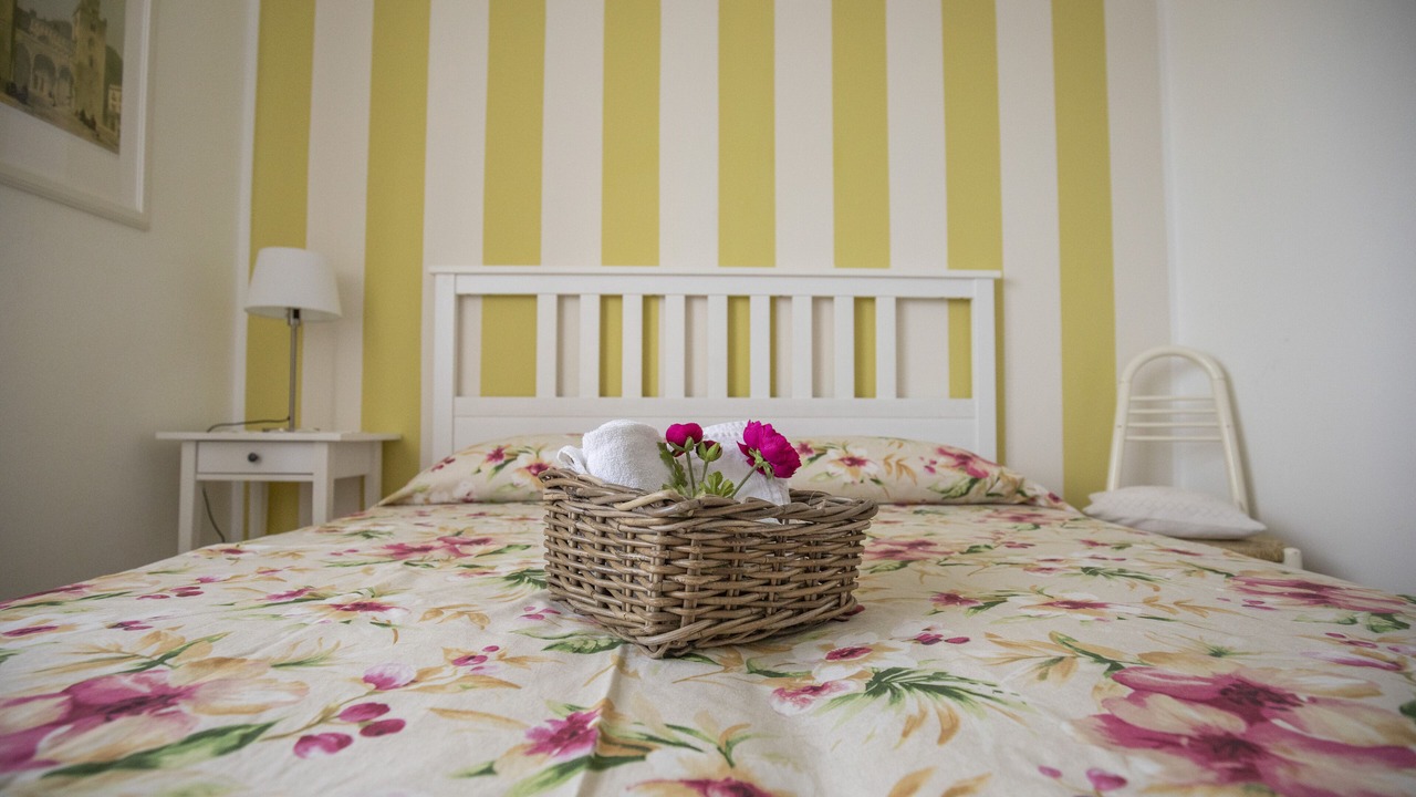Photo of Bedroom in Cefalu