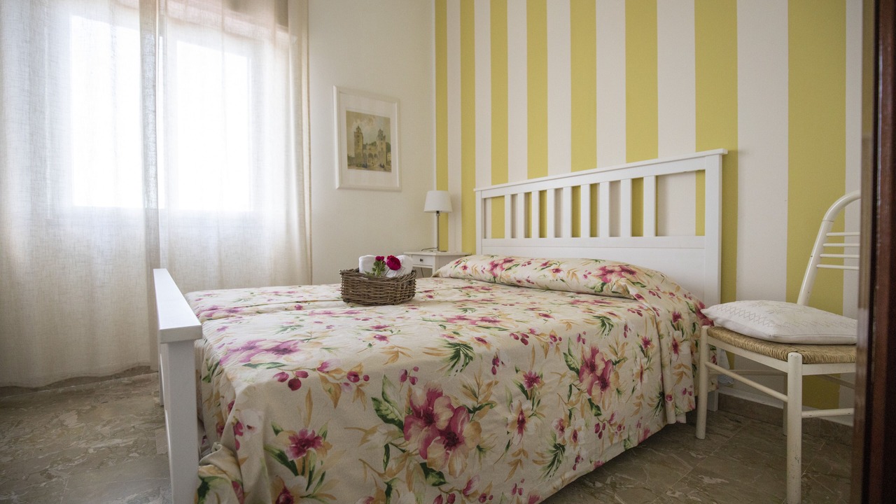 Photo of Bedroom in Cefalu