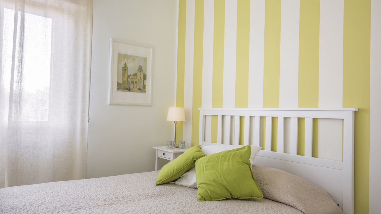 Photo of Bedroom in Cefalu