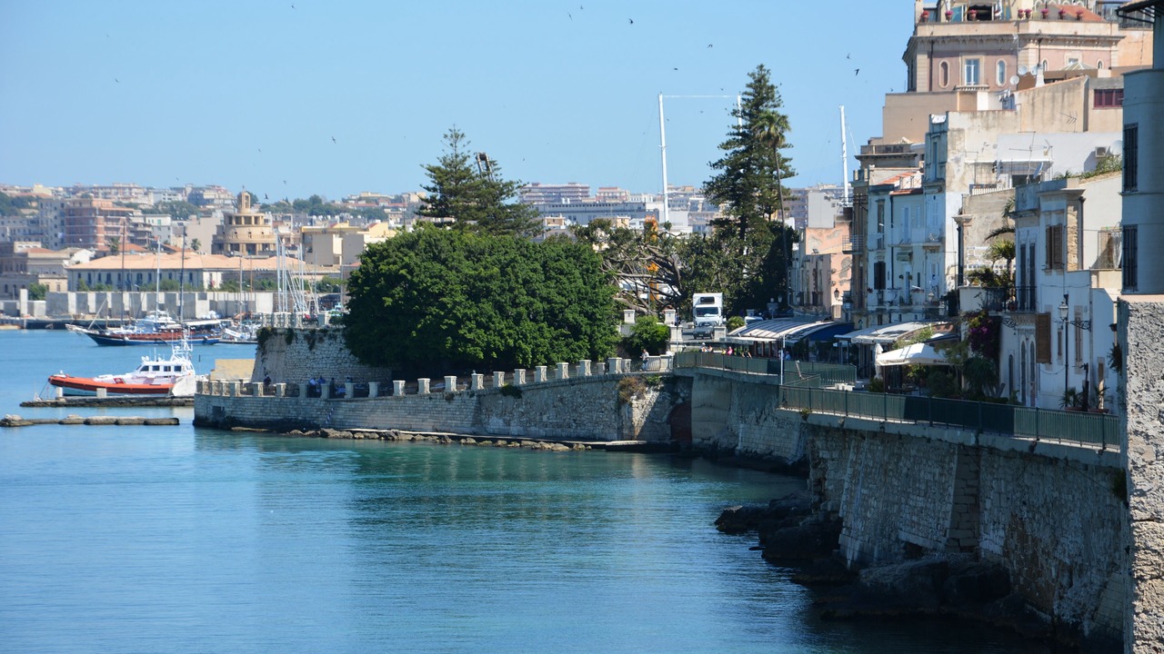 Photo of Others in Ortigia