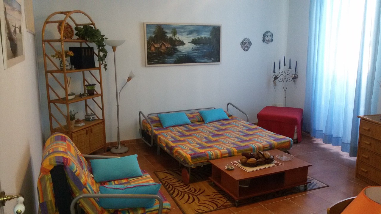 Photo of Bedroom in Ortigia