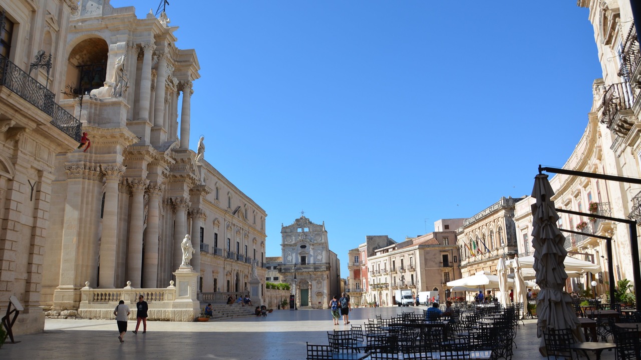 Photo of Others in Ortigia