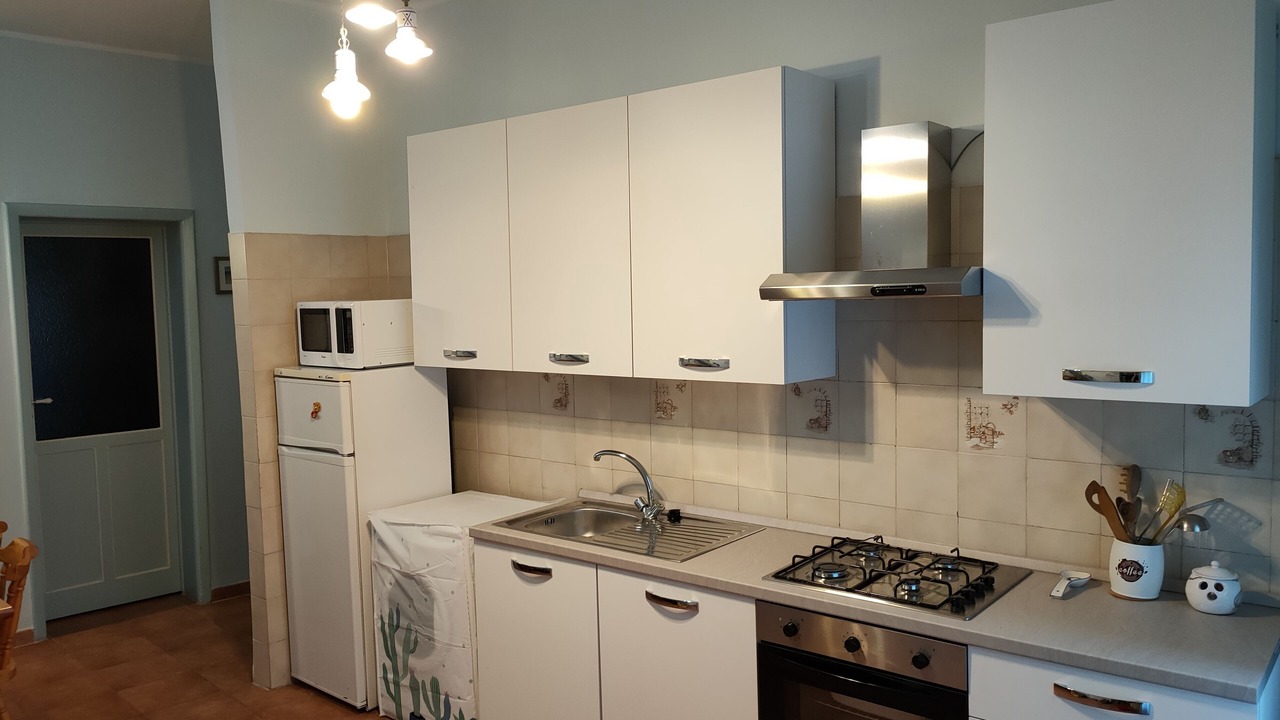 Photo of Kitchen in Ortigia