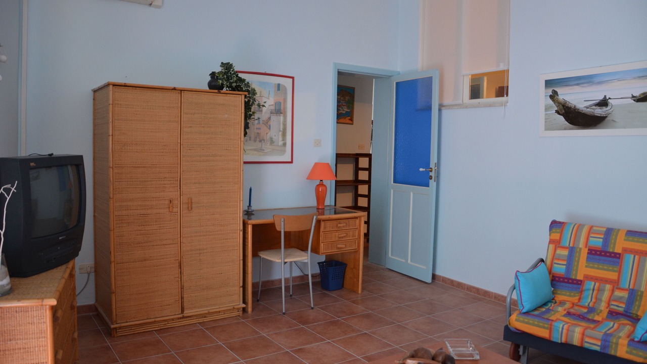 Photo of Livingroom in Ortigia
