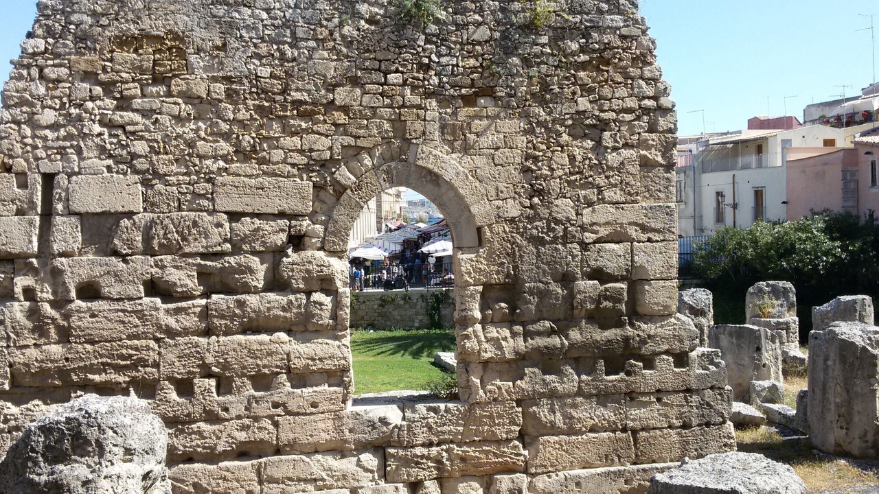 Photo of Others in Ortigia