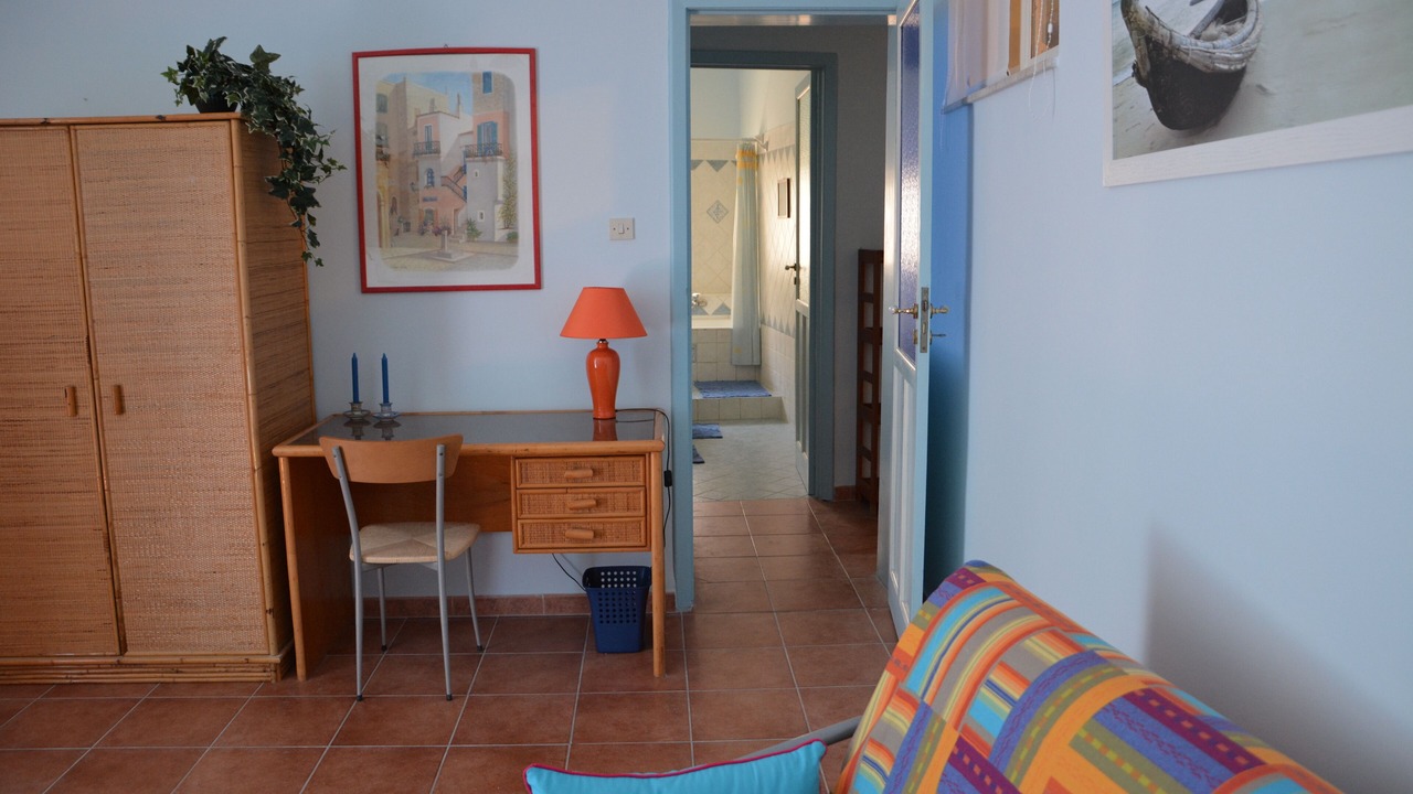 Photo of Livingroom in Ortigia