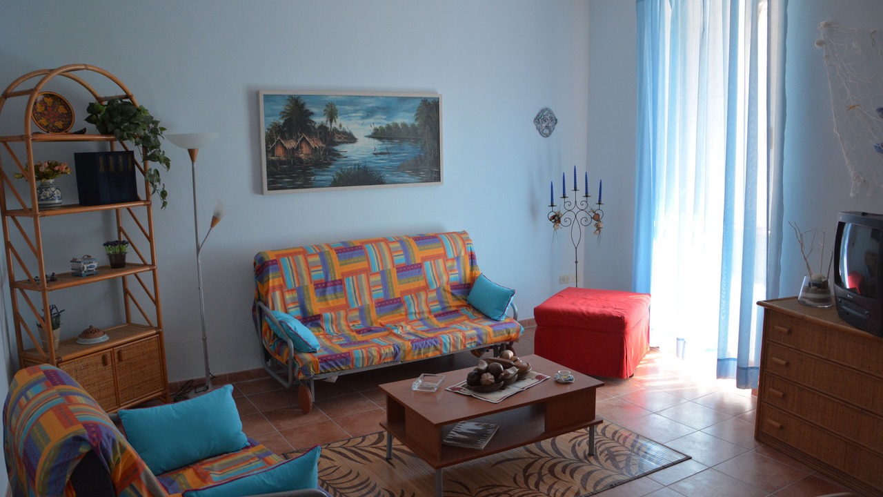 Photo of Livingroom in Ortigia