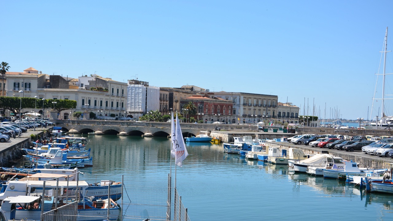 Photo of Others in Ortigia