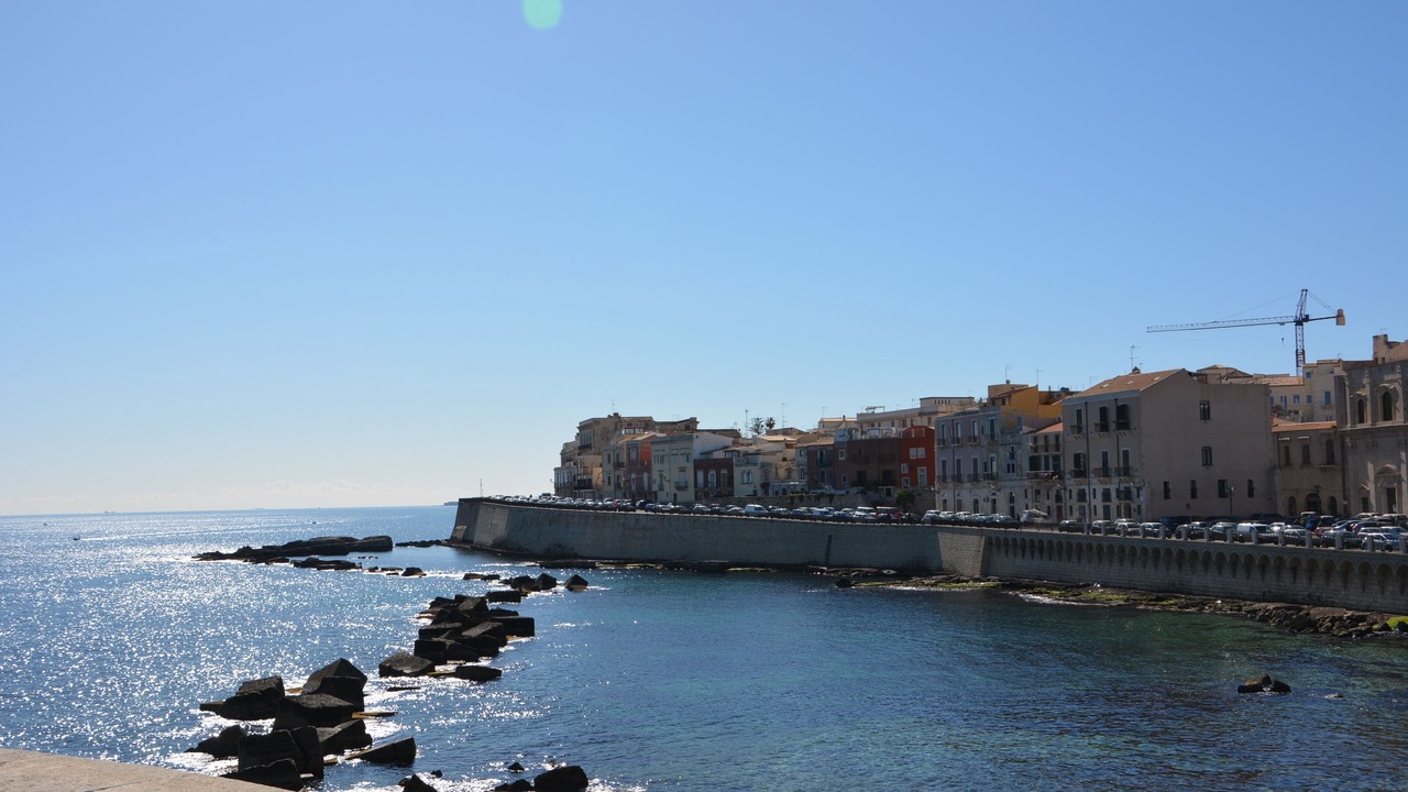 Photo of Others in Ortigia