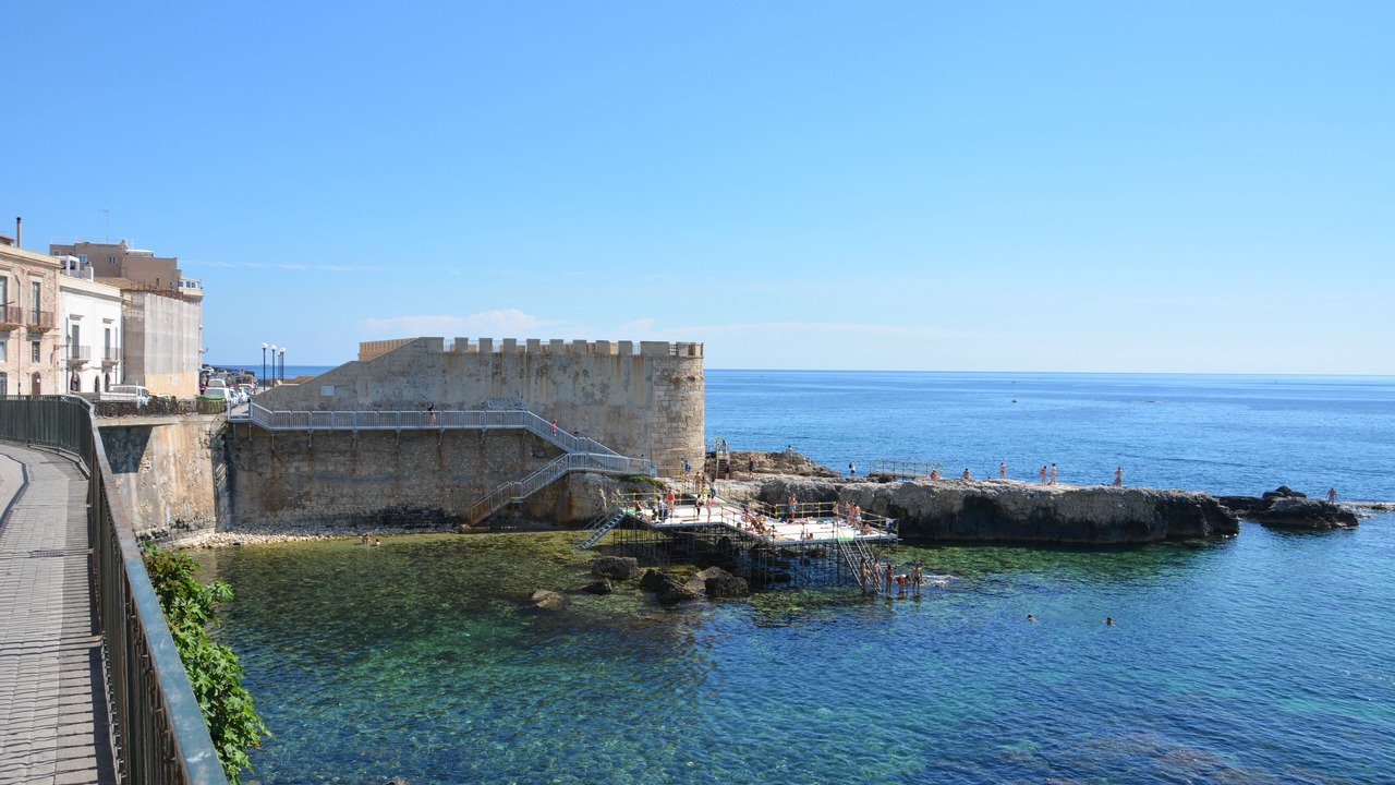 Photo of Others in Ortigia