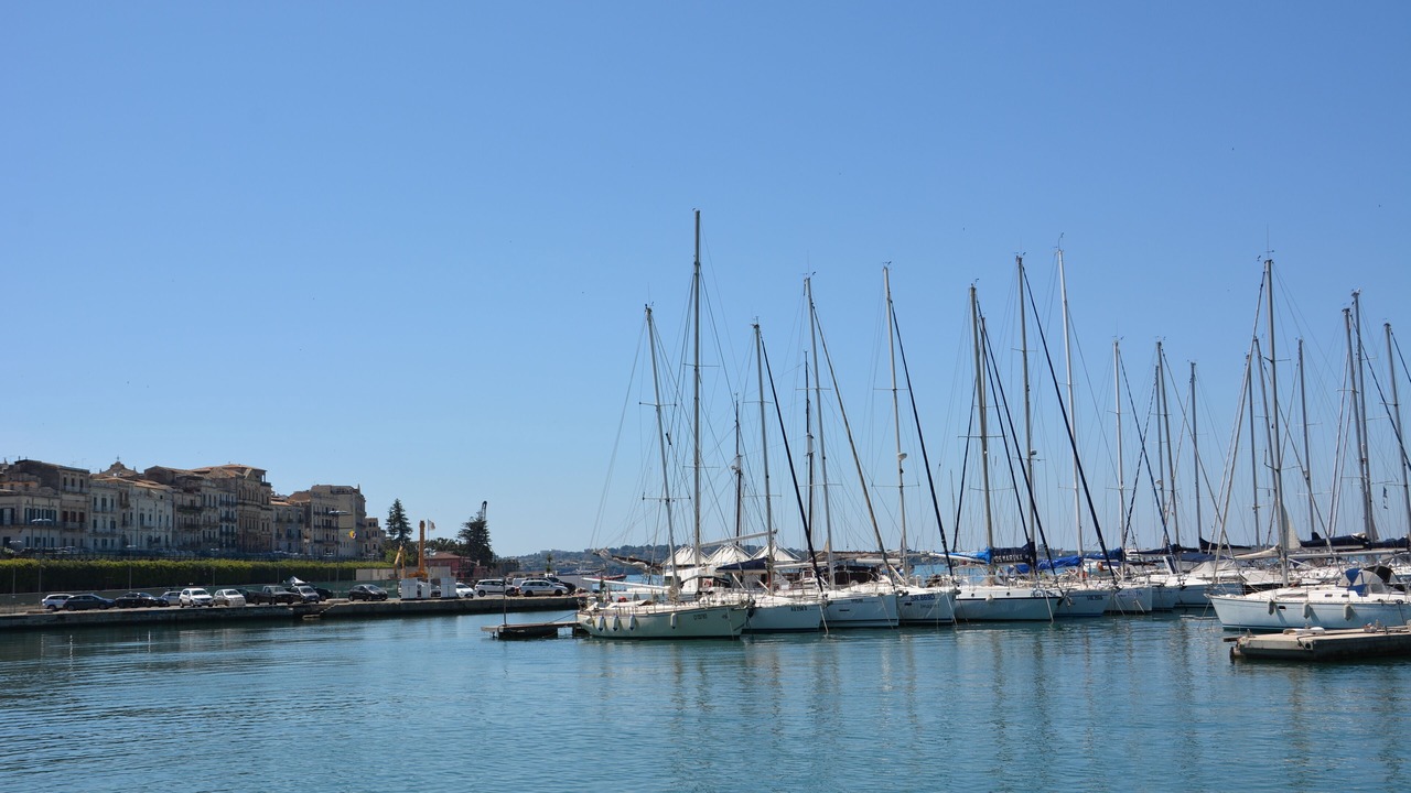 Photo of Others in Ortigia