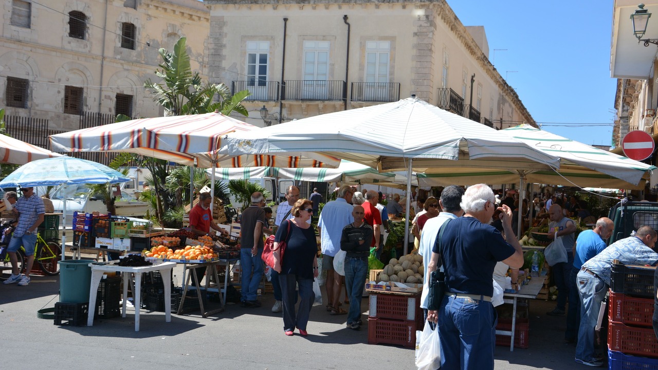 Photo of Others in Ortigia