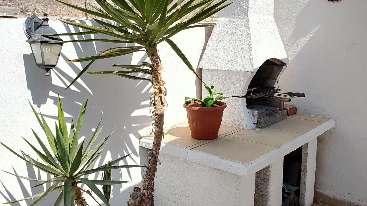 Photo of Patio Balcony in Ortigia