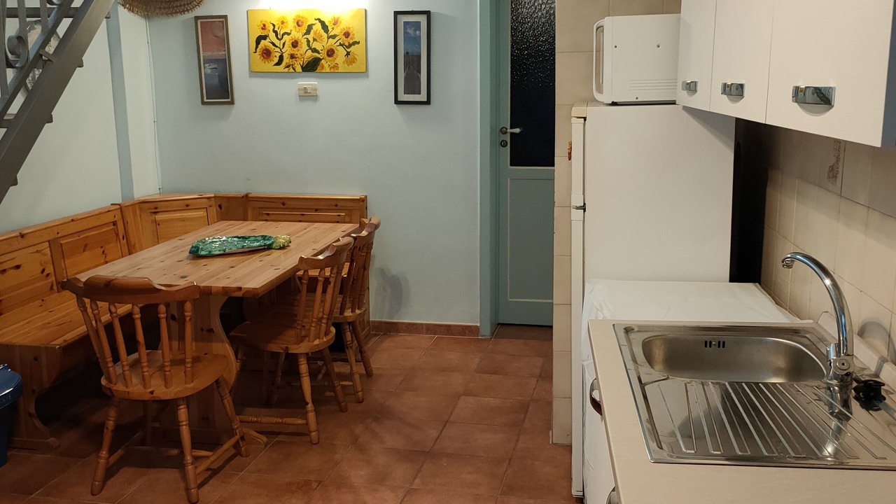 Photo of Kitchen in Ortigia