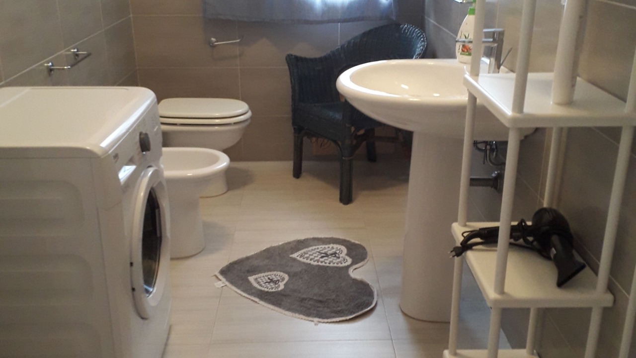 Photo of Bathroom in Balestrate