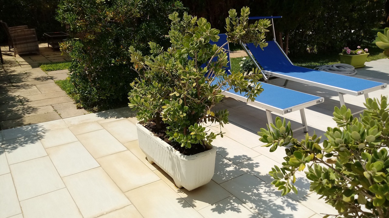Photo of Patio Balcony in Balestrate