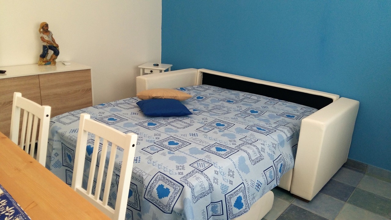 Photo of Bedroom in Balestrate