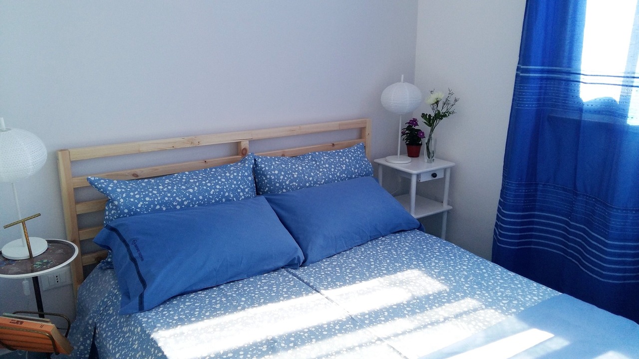 Photo of Bedroom in Balestrate