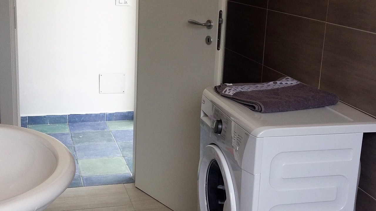 Photo of Bathroom in Balestrate