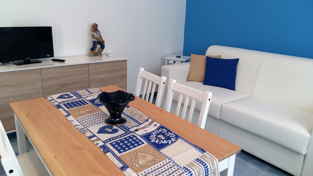 Photo of Livingroom in Balestrate