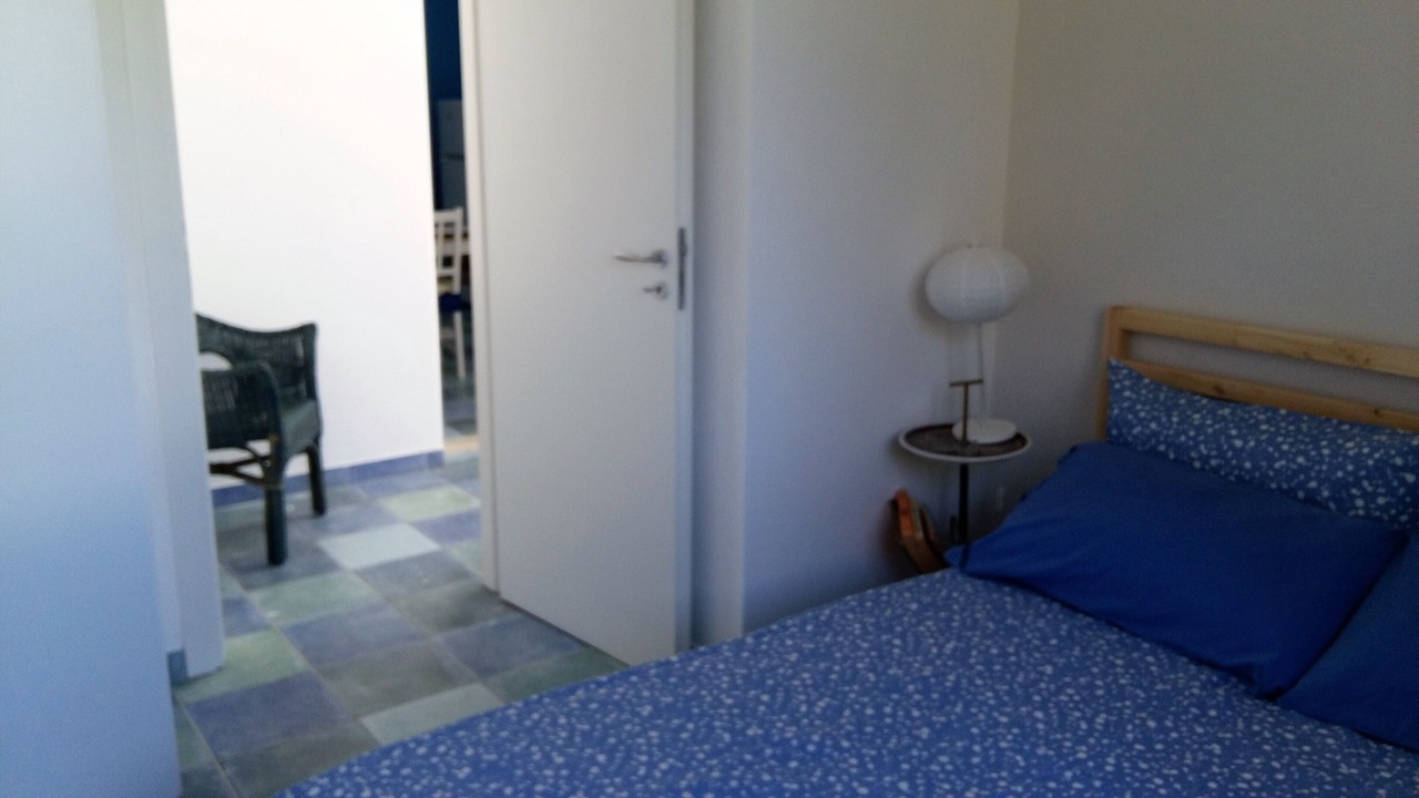 Photo of Bedroom in Balestrate