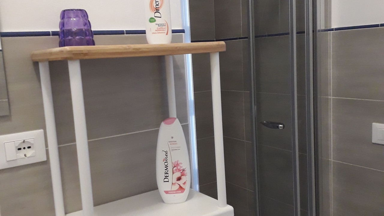 Photo of Bathroom in Balestrate