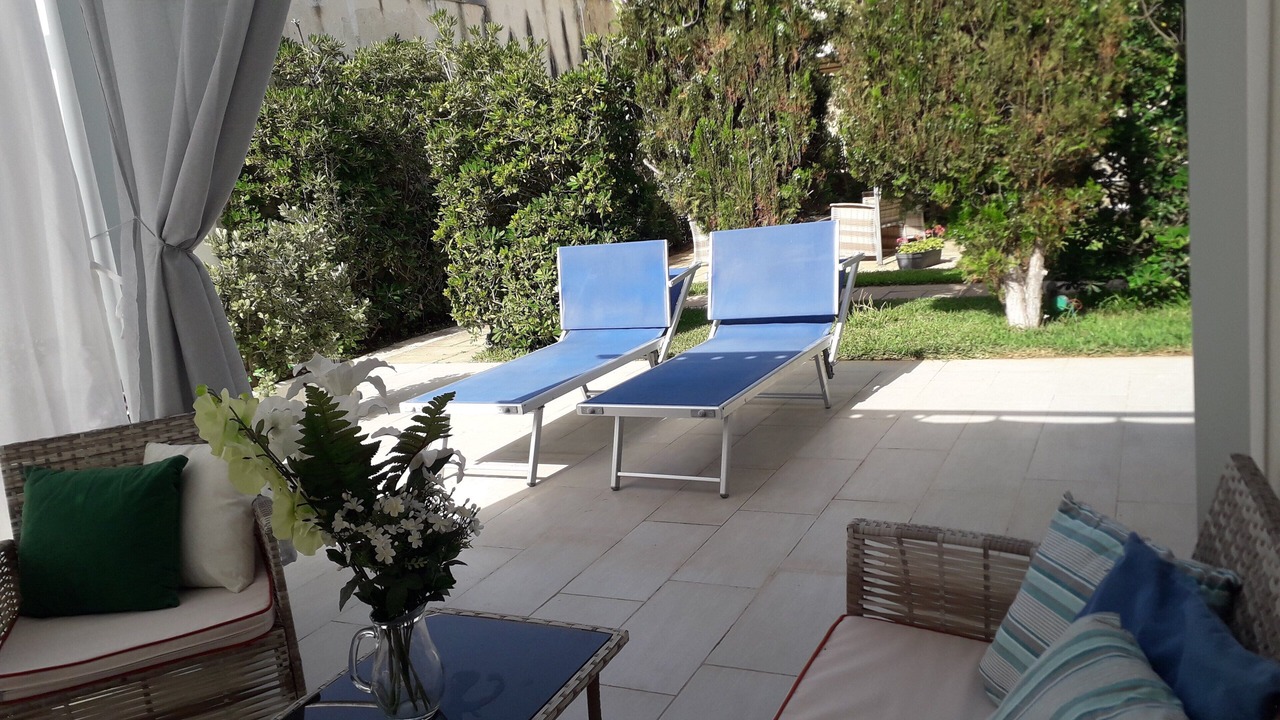 Photo of Patio Balcony in Balestrate
