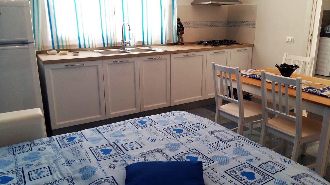 Photo of Bedroom in Balestrate