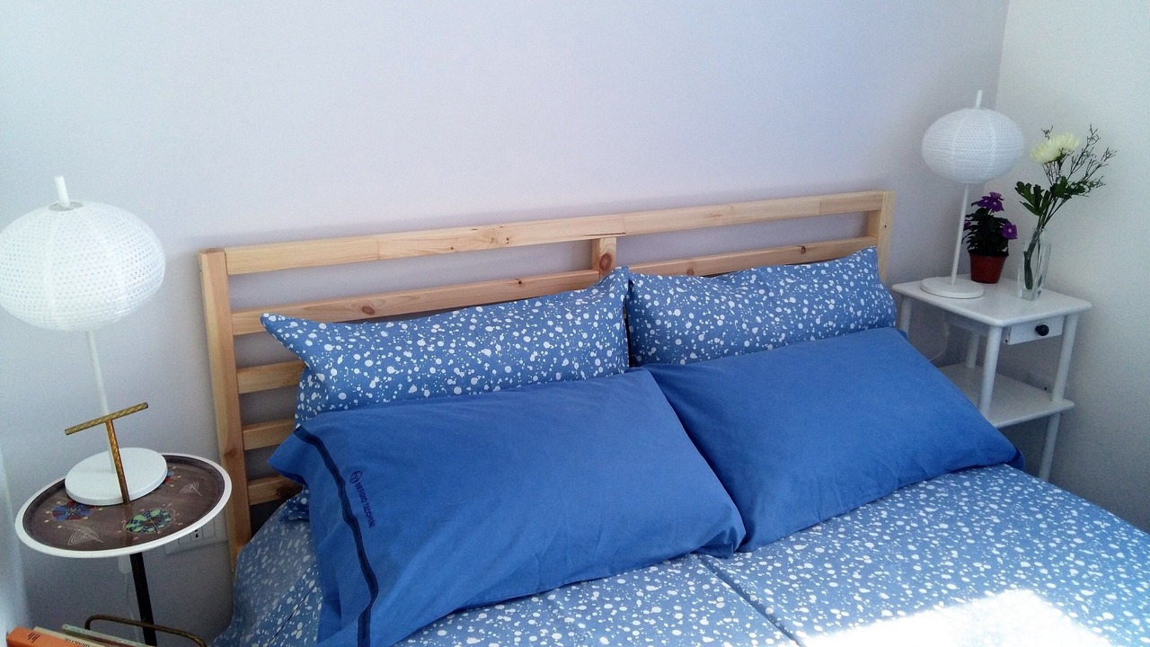 Photo of Bedroom in Balestrate