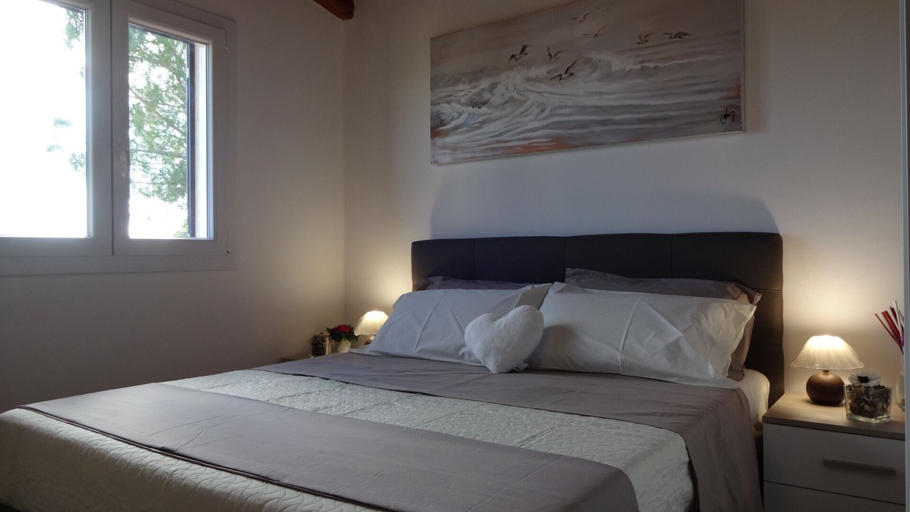 Photo of Bedroom in Fontane Bianche