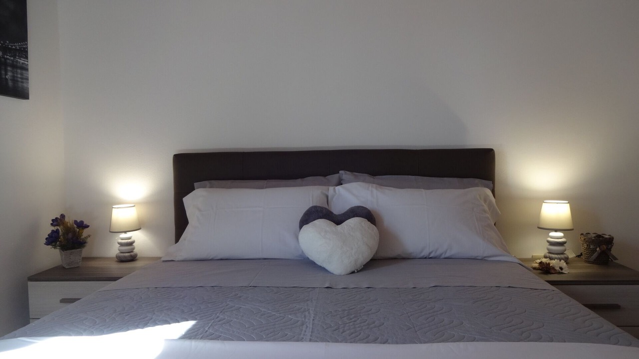 Photo of Bedroom in Fontane Bianche