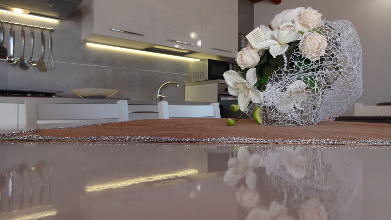 Photo of Kitchen in Fontane Bianche