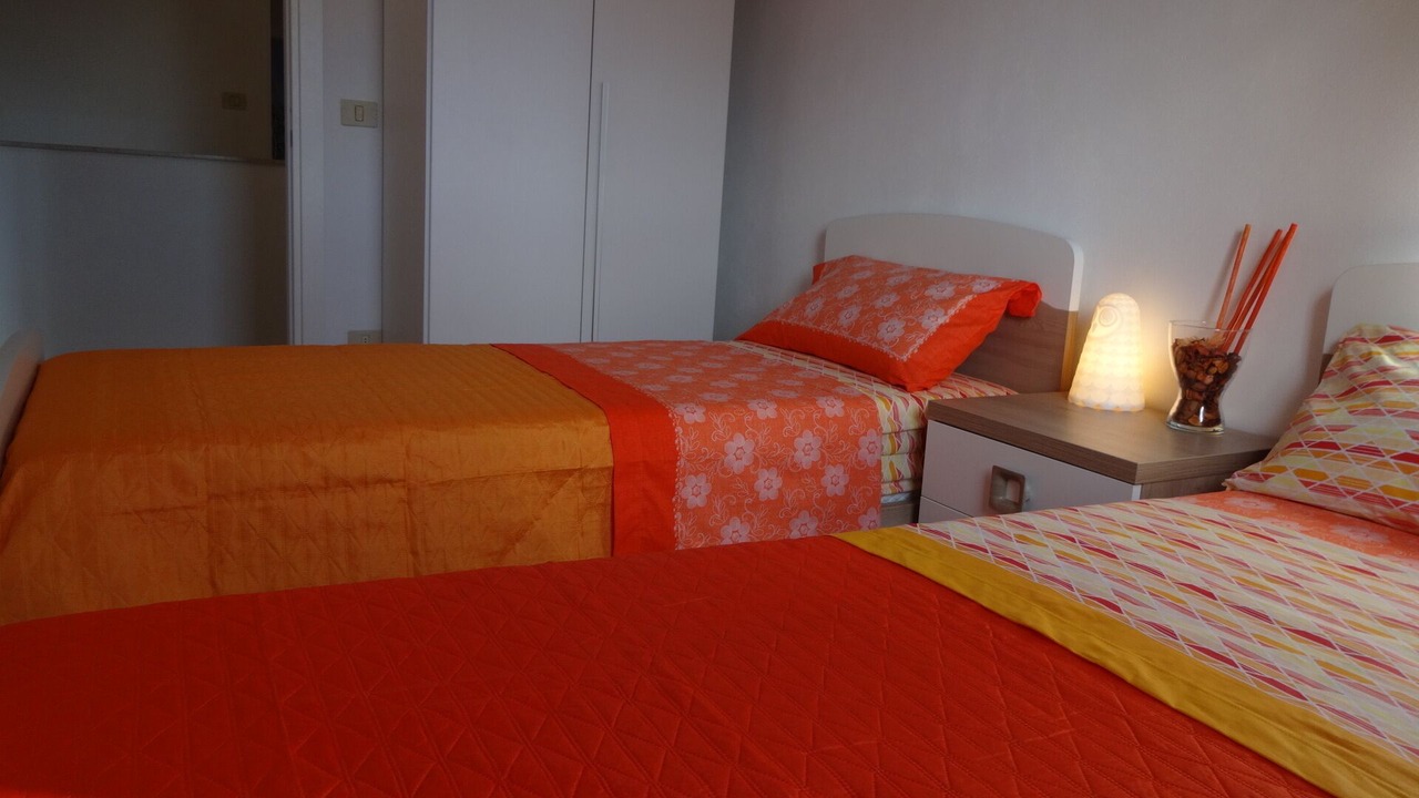 Photo of Bedroom in Fontane Bianche
