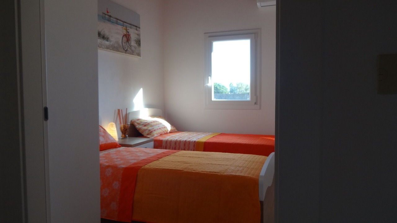 Photo of Bedroom in Fontane Bianche