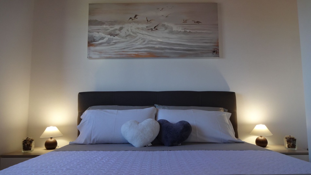 Photo of Bedroom in Fontane Bianche