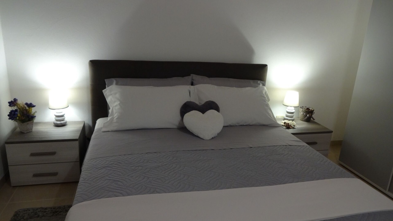 Photo of Bedroom in Fontane Bianche